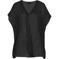Tunika bonprix czarny. Tuniki damskie marki bonprix. Za 37.99 zł.