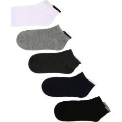 12-pack Czarno-Białe Skarpetki Probe. Skarpety damskie marki Born2be. Za 29.99 zł.