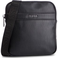 Saszetka GUESS - HM6644 POL92 BLA. Saszetki męskie marki Guess. Za 329.00 zł.