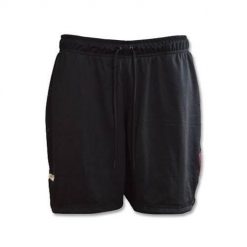 Spodnie koszykarskie męskie Nike Air Jordan Aj5 Mesh Gfx. Czarne krótkie spodenki sportowe męskie Nike, l, bez wzorów, z materiału, do koszykówki. Za 336.00 zł.