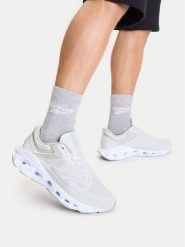 Reebok Buty do biegania EO-FUEL FLEX RUN 100276639 Biały. Białe buty sportowe męskie Reebok, z materiału, bez zapięcia, do biegania. Za 349.99 zł.