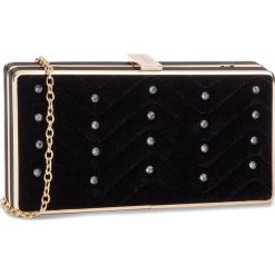 Torebka MY TWIN - Clutch OA8TAF Nero 00006. Czarne torebki do ręki damskie My Twin, z materiału. Za 559.00 zł.