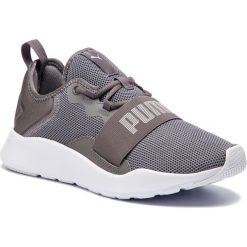 Sneakersy PUMA - Wired Pro 369126 02 Charcoal Gray/Puma White. Półbuty na co dzień męskie marki Puma. Za 269.00 zł.