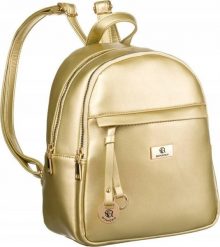 Plecak turystyczny Rovicky Damski plecak wykonany ze skóry ekologicznej - Rovicky NoSize. Plecaki damskie ROVICKY, bez wzorów, ze skóry ekologicznej. Za 164.68 zł.