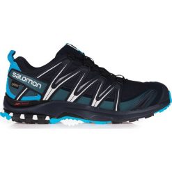 Salomon Buty męskie XA Pro 3D GTX Navy Blazer/Hawaiian Ocean/Dawn Blue r. 44 (39332). Buty sportowe męskie Salomon. Za 488.00 zł.