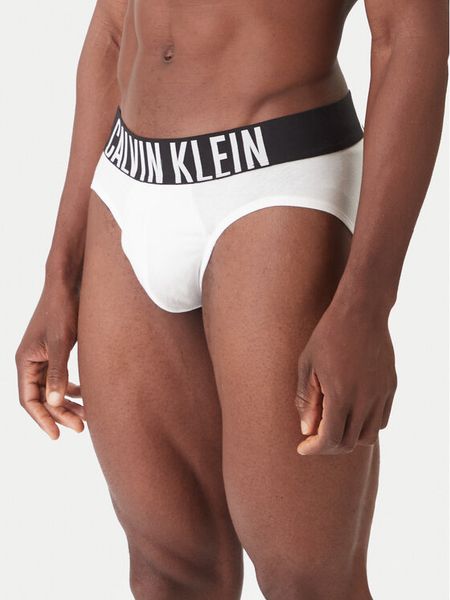 Calvin Klein Underwear Komplet slipów 000NB3607A Kolorowy. Slipki męskie Calvin Klein Underwear, m, bez wzorów, z bawełny. Za 219.99 zł.