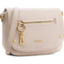 Torebka LIU JO - S Saddle Ohio N18195 E0037 Soia 21404. Listonoszki damskie marki Liu Jo. Za 569.00 zł.