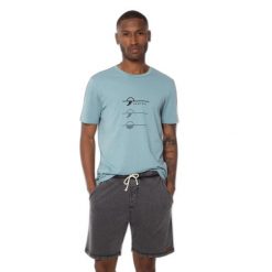 Spodenki do biegania Protest Carver. Czarne krótkie spodenki sportowe męskie Protest, m, bez wzorów, z dresówki, do biegania. Za 199.99 zł.