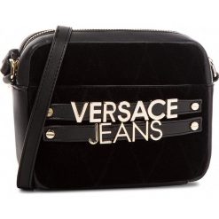 Torebka VERSACE JEANS - E1VSBBL4-70713 M57. Listonoszki damskie marki Versace Jeans. W wyprzedaży za 429.00 zł.