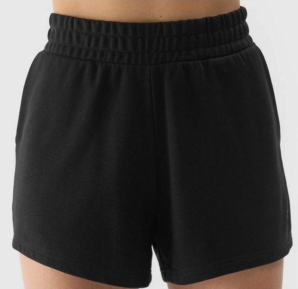 4f Spodenki 4F 4FWSS24TSHOF286 41S. Krótkie spodenki sportowe męskie 4f, s, bez wzorów, sportowe. Za 45.58 zł.