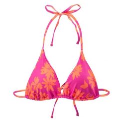 Góra Od Bikini Feni Flowers Dla Kobiet. Brązowe bikini damskie MARTES, xl, bez wzorów. Za 44.99 zł.