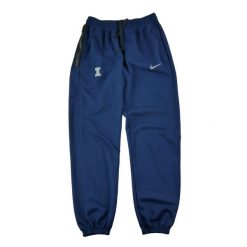 Second life - Męskie Jogging Fighting Illini - Stan bardzo dobry. Niebieskie buty sportowe męskie Nike, m, bez wzorów, do biegania. Za 126.86 zł.