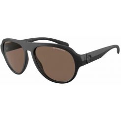 Okulary przeciwsłoneczne Męskie Armani Exchange AX4126SU-807873 Zdegradowane. Okulary przeciwsłoneczne męskie Armani Exchange. Za 424.35 zł.