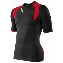 Koszulka Macron Copper. Białe koszulki sportowe męskie Macron, m, bez wzorów, z materiału, bez kołnierzyka, bez ramiączek, do siatkówki. Za 230.50 zł.