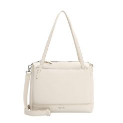 Tamaris Torebka Shopper TAS Kennia Torebki 1 ct Damski. Torby na ramię damskie Tamaris, z aplikacjami, z poliesteru, zdobione, bez dodatków. Za 275.99 zł.