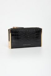 Torebka damska kopertówka ELISABETTA FRANCHI. Kopertówki damskie Elisabetta Franchi, bez wzorów, bez dodatków. Za 1,039.00 zł.