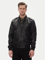 Richmond X Polo UMP25168PO Granatowy Regular Fit. Niebieskie koszulki polo męskie Richmond X, l, bez wzorów, z bawełny, bez ramiączek. Za 359.99 zł.