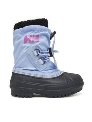 Helly Hansen Śniegowce Jk Varanger Insulated 11646-698 Fioletowy. Fioletowe buty zimowe dziewczęce Helly Hansen, z materiału, bez zapięcia. Za 349.99 zł.