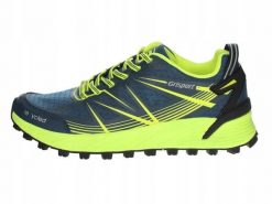 Buty trekkingowe na co dzień męskie GRISPORT CITY wodoodporne. Trekkingi męskie Grisport. Za 245.00 zł.