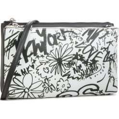 Torebka MICHAEL MICHAEL KORS - Crossbodies 32T8SF5C6T Optic White. Listonoszki damskie marki MICHAEL Michael Kors. W wyprzedaży za 589.00 zł.