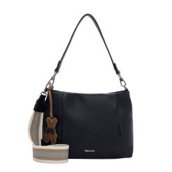 Tamaris Worek TAS Katrina Torebki 1 ct Damski. Torby na ramię damskie Tamaris, z aplikacjami, z poliesteru, bez dodatków. Za 242.99 zł.