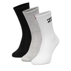 Skarpety długie Billabong. Skarpety męskie Billabong, bez wzorów. Za 34.99 zł.