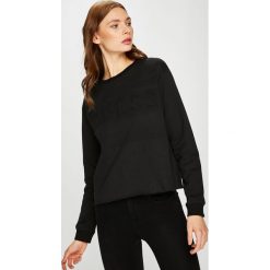 Guess Jeans - Bluza. Bluzy damskie marki Guess Jeans. W wyprzedaży za 199.90 zł.