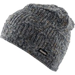 Stylowy Kapelusz Zimowy Eisbär WMS Netta Niebieski dla Kobiet. Niebieskie czapki i kapelusze damskie Eisbar, na zimę, bez wzorów, z moheru, eleganckie. Za 163.99 zł.