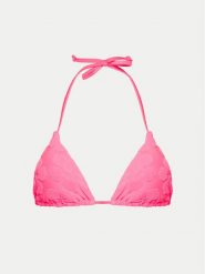 Hunkemöller Góra od bikini Hula 205670 Różowy. Czerwone bikini damskie Hunkemöller, xs, bez wzorów. Za 89.99 zł.