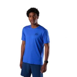 T-shirt Rossignol Graphic Active. Czarne t-shirty męskie Rossignol, m, bez wzorów, z dzianiny, sportowe, bez kołnierzyka. Za 286.00 zł.