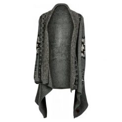 Rip Curl Sweter Damski Nemaiah Xs/S Szary. Swetry damskie Rip Curl. W wyprzedaży za 261.00 zł.