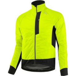 Loeffler cycling jacket long sleeves M Bike ISO jacket HOTBOND ® PL60-Neon. Szare buty sportowe męskie LOFFLER, l, bez wzorów, rowerowe. W wyprzedaży za 805.25 zł.