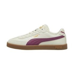 Puma Buty Club Ii Era 39744737. Białe obuwie sportowe damskie Puma, bez wzorów, z materiału. Za 189.00 zł.