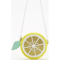 Torebka cytryna - Żółty. Torby i plecaki dziecięce Reserved. W wyprzedaży za 19.99 zł.