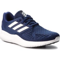 Buty adidas - Alphabounce Rc.2 M CG5572 Dkblue/Clowhi/Dkblue. Niebieskie buty sportowe męskie Adidas, z materiału. W wyprzedaży za 229.00 zł.