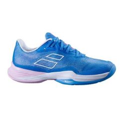 Buty do tenisa damskie Babolat Jet Mach 3 Clay. Obuwie sportowe damskie BABOLAT, bez wzorów, tenisowe. Za 319.99 zł.