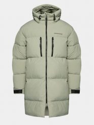 Didriksons Płaszcz zimowy Hilmer Usx Parka 2 504857 Zielony Standard Fit. Zielone płaszcze męskie Didriksons, na zimę, m, bez wzorów, z syntetyku, bez kaptura. Za 1,599.00 zł.