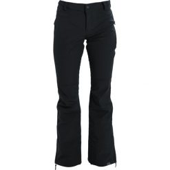 Roxy CREEK Spodnie narciarskie true black. Spodnie sportowe damskie Roxy, z elastanu, sportowe. W wyprzedaży za 683.10 zł.