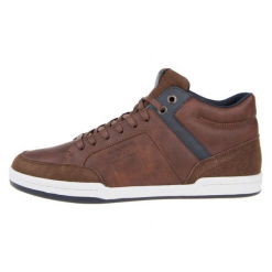 Björn Borg Buty Sportowe 42 Brązowy. Brązowe buty sportowe męskie Björn Borg. Za 349.00 zł.