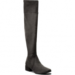 Muszkieterki TAMARIS - 1-25538-29 Anthracite 214. Kozaki damskie marki Tamaris. W wyprzedaży za 209.00 zł.