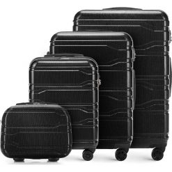 Zestaw walizek 56-3P-98K-10. Walizki damskie marki American Tourister. Za 907.68 zł.
