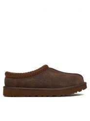 Ugg Śniegowce W Tasman II 1174470 Brązowy. Brązowe śniegowce i trapery damskie UGG, ze skóry. Za 619.99 zł.