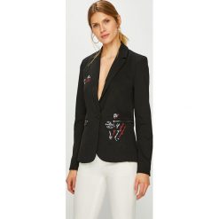 Desigual - Żakiet. Żakiety damskie marki Desigual. Za 349.90 zł.