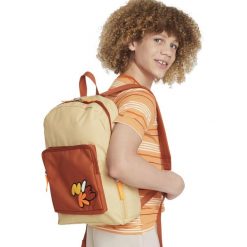 Plecak Nike Nike Classic 16L, Dzieci. Brązowe torby i plecaki dziecięce Nike, z poliesteru. Za 190.00 zł.