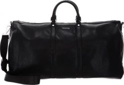 Guess, Scala, Synthetic Leather, Textile Handbag, Travel, Black, tmscal-p0435 For Men. Czarne torby i plecaki dziecięce Guess. Za 837.77 zł.