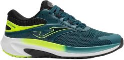 Joma BUTY BIEGOWE MĘSKIE TRENINGOWE JOMA ACTIVE 2617 PETROLEUM RACTIS2617. Buty sportowe męskie Joma, bez zapięcia. Za 199.00 zł.