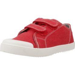 Buty PABLOSKY 980160P Czerwony. Czerwone trekkingi męskie Pablosky, na wiosnę, na fitness i siłownię. Za 107.99 zł.