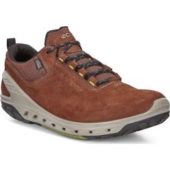 Ecco Buty męskie Biom Venture brązowe r. 42 (82072450653). Trekkingi męskie marki ecco. Za 533.36 zł.