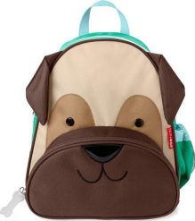 Skip Hop Skip Hop Plecak Zoo Mops. Torby i plecaki dziecięce Skip Hop. Za 93.85 zł.