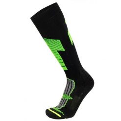 Skarpetki Rywan Discovery Climasocks. Czarne skarpety damskie RYWAN, bez wzorów, z jedwabiu. Za 170.00 zł.